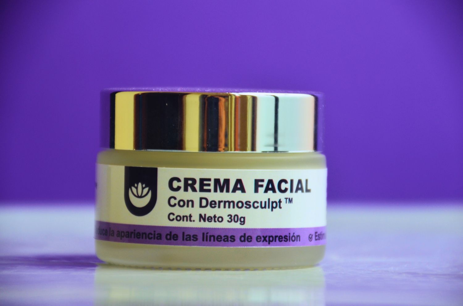CREMA FACIAL DÍA 