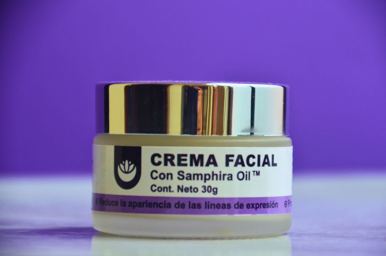 CREMA FACIAL NOCHE