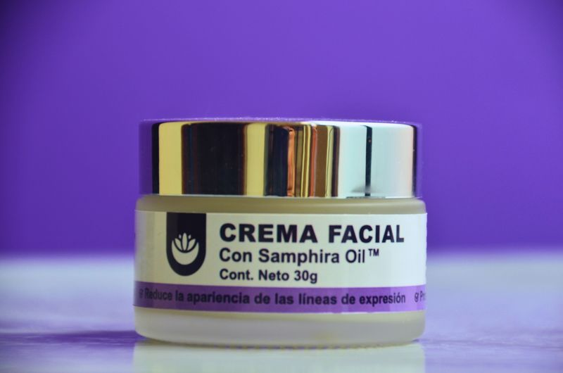 CREMA FACIAL NOCHE