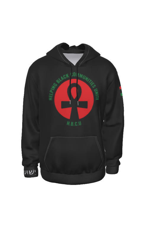 Kingdom Hoodie