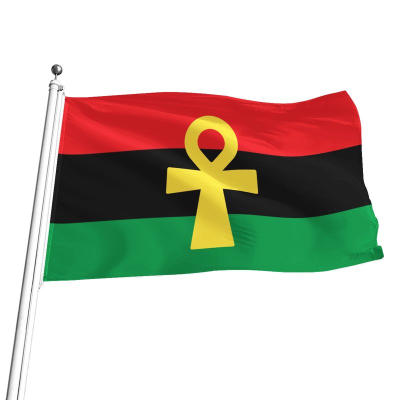 Kingdom Flag