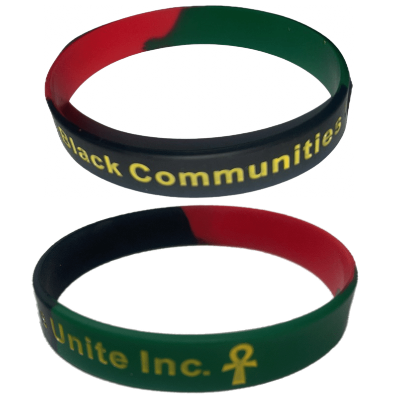 HBCU Wristbands