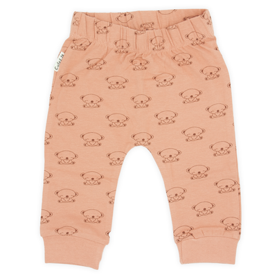 Broekje | Koala | Rust pink