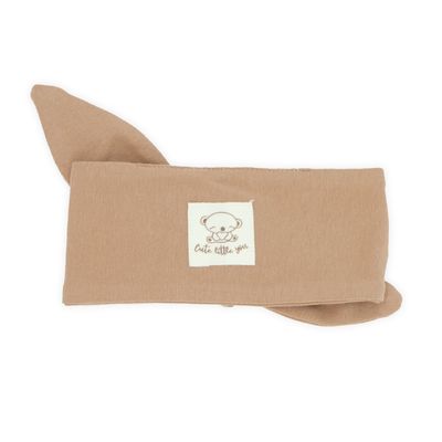 Haarband | Taupe