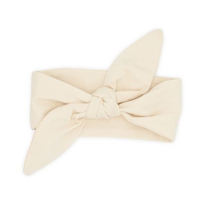 Haarband | Beige