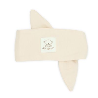 Haarband | Beige