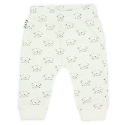 Broekje | Koala | Off white
