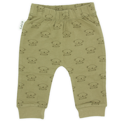 Broekje | Koala | Khaki