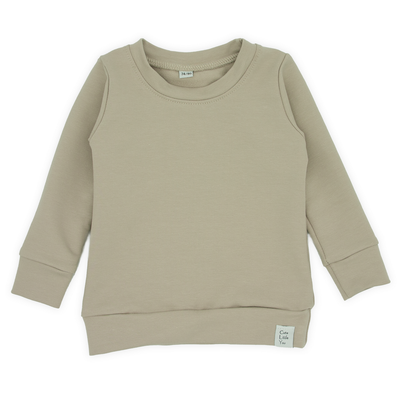 Sweater | Beige