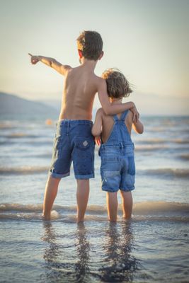 BROEKEN &amp; SHORTS