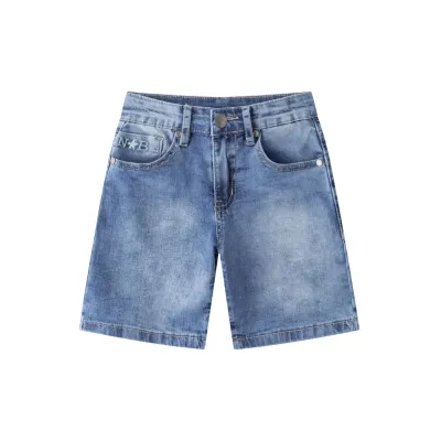 Kinderjeans Bermuda