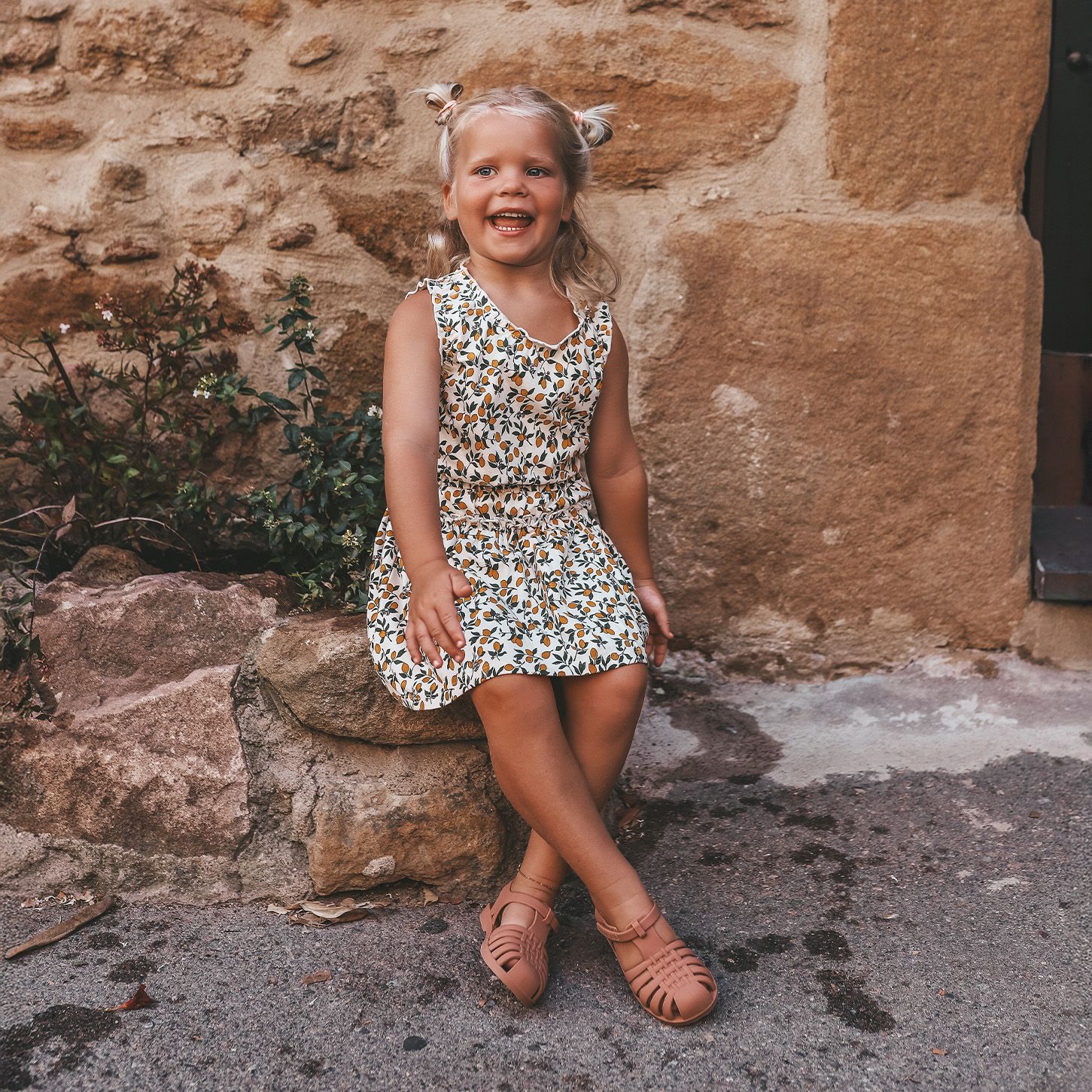 Lemons | Skirt