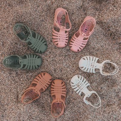 Water Shoes | Shay | Tapioca