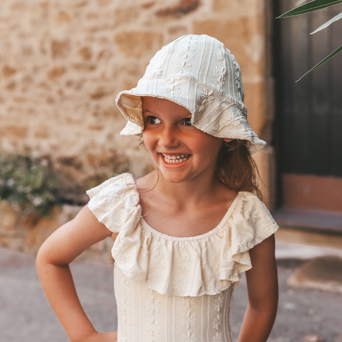 Anglaise | Hat
