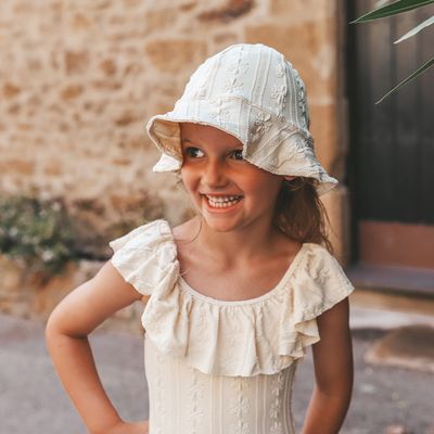 Anglaise | Hat