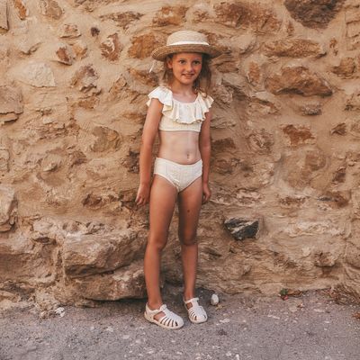 Anglaise | Bikini