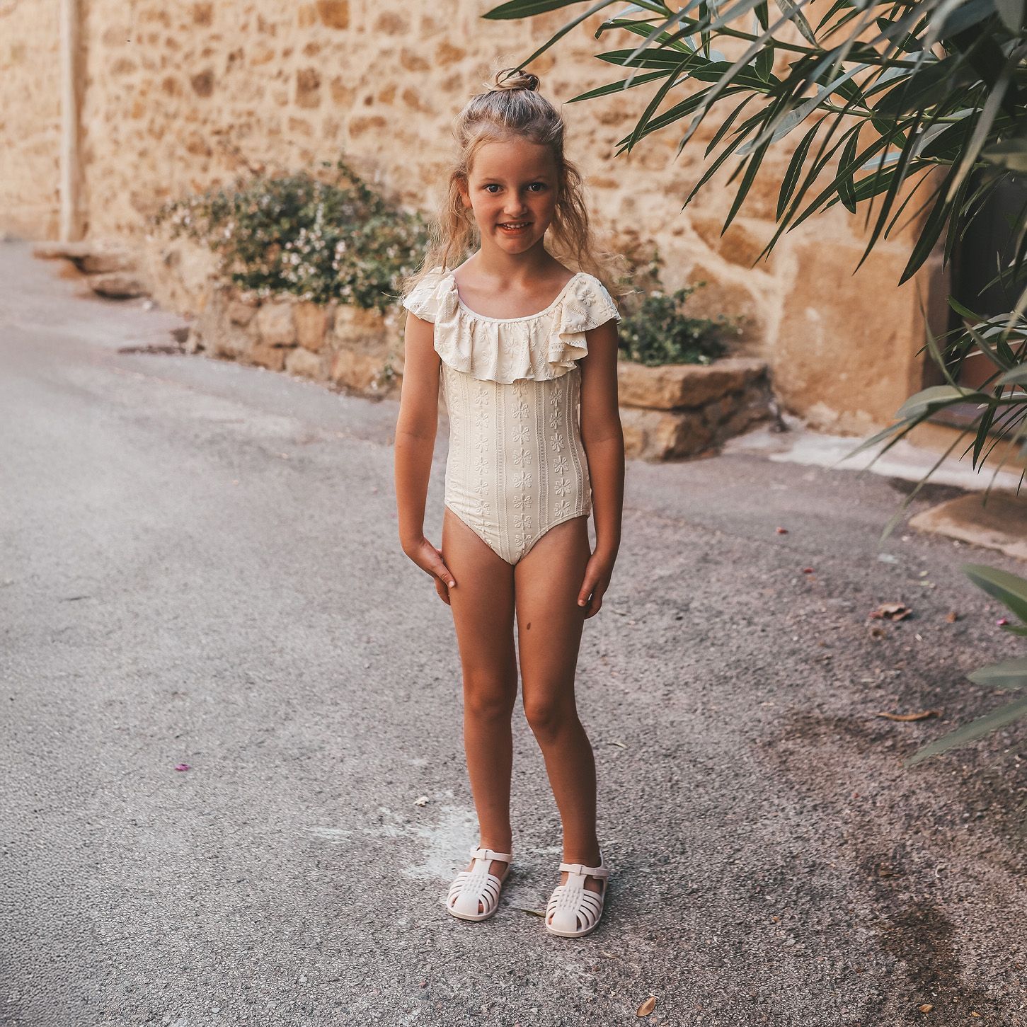 Anglaise | Swimsuit