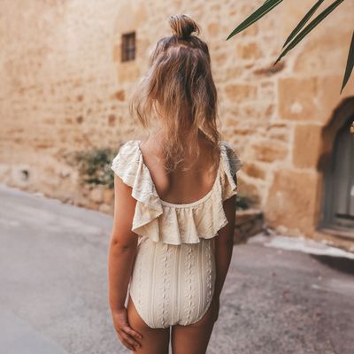 Anglaise | Swimsuit