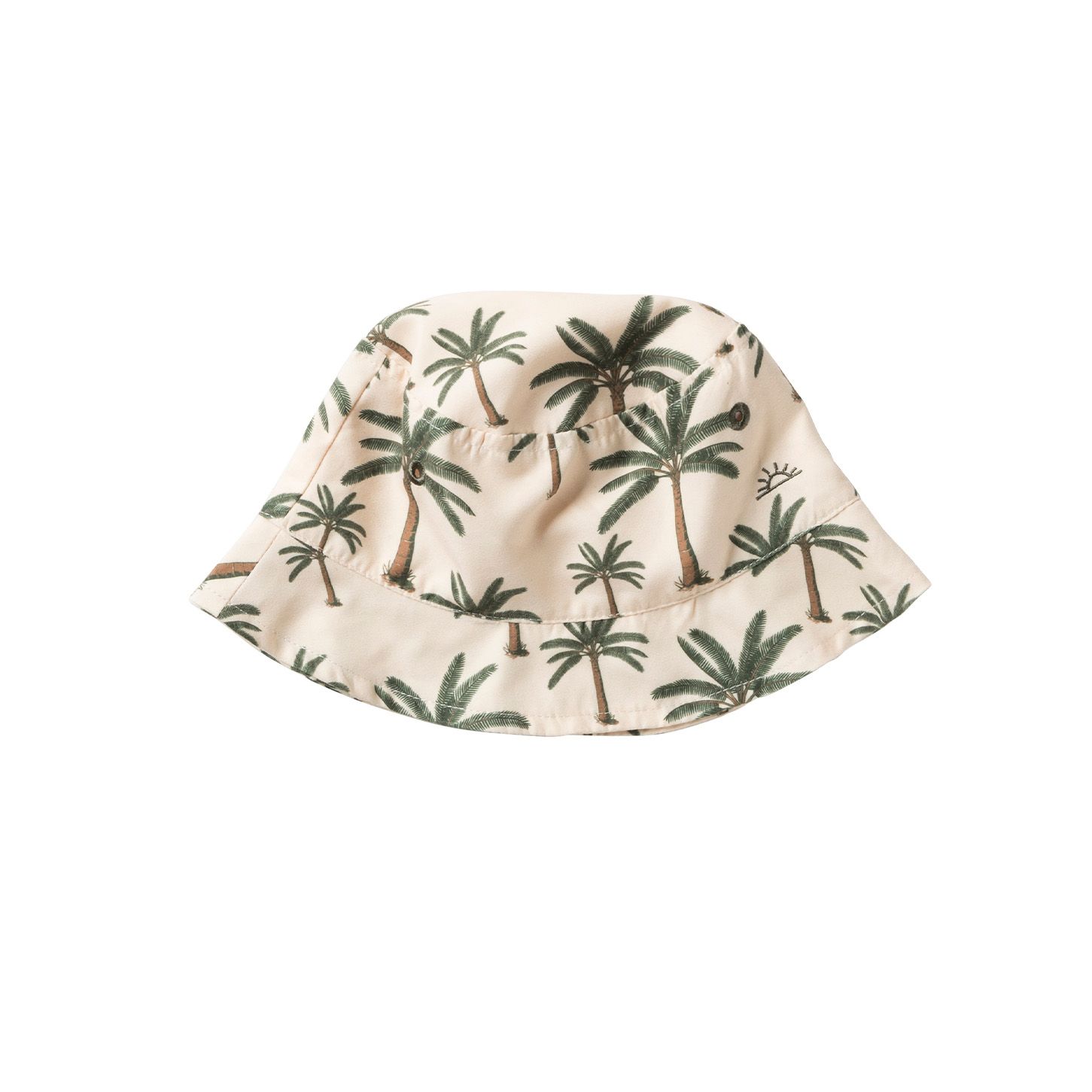 Crown Tree | Bucket Hat