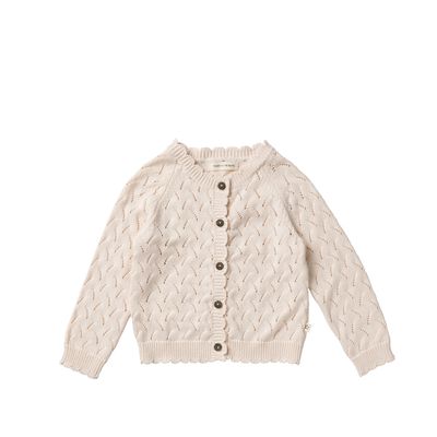 Knit | Cardigan