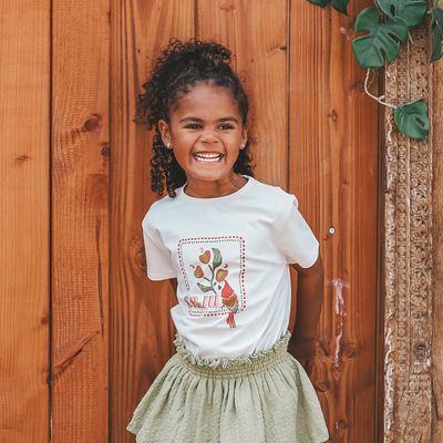 Caju | T-Shirt