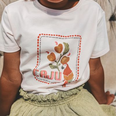 Caju | T-Shirt