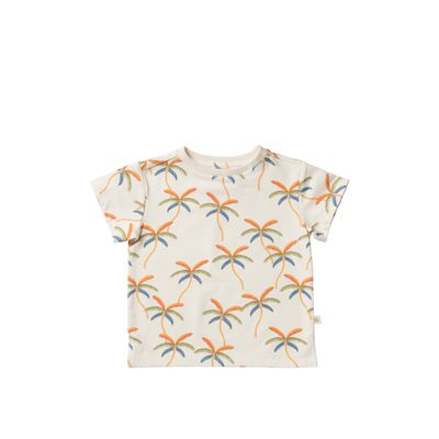 Rio Tree | Relaxed Tee