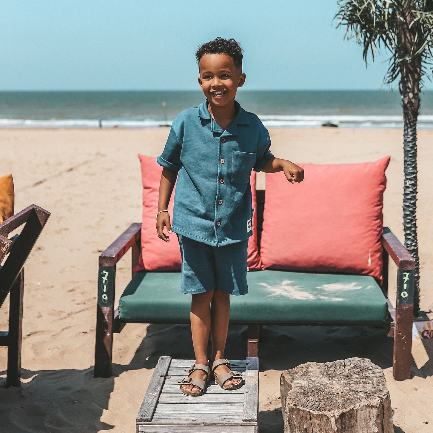 Stagger | Shorts