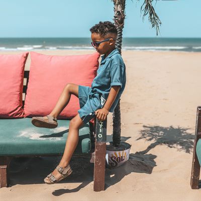 Stagger | Shorts