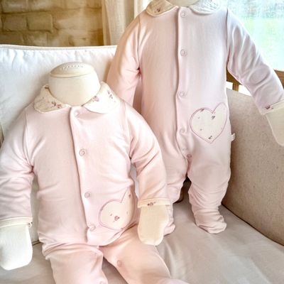 Babypakje Margot