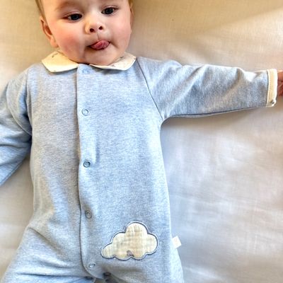 Babypakje Sky