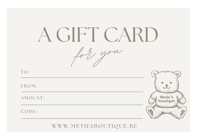 Cadeaubon