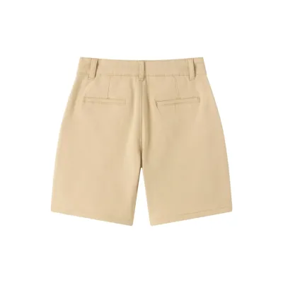 Chino Bermuda - Camel