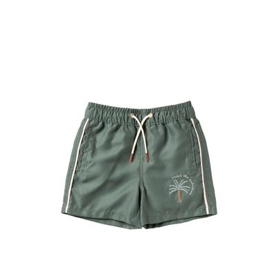Solid | Swim Shorts
