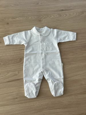 Babypakje Coralie