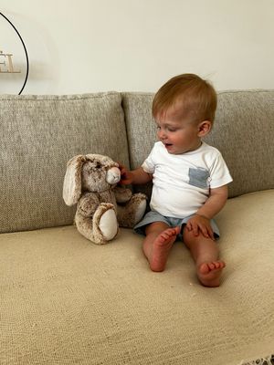 2-delige pyjama - César