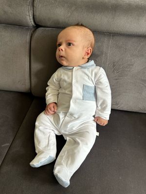 Babypakje Clément