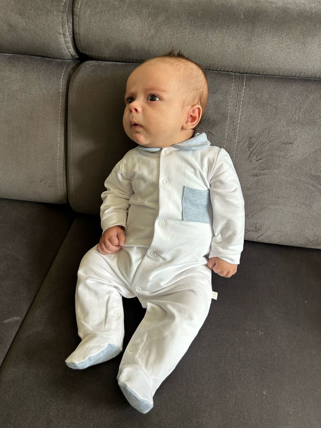Babypakje Clément