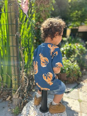 Langosta | Relaxed Tee