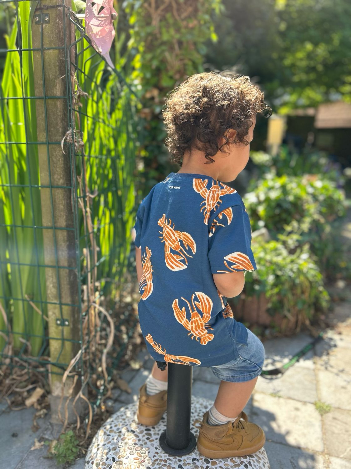 Langosta | Relaxed Tee