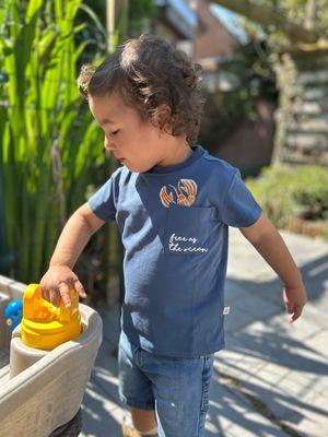 Langosta | Relaxed Tee