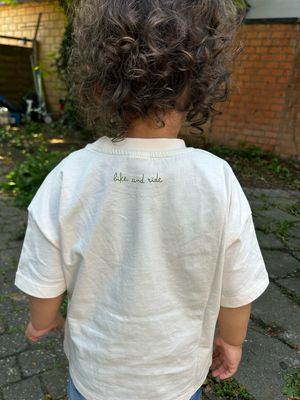 T-shirt Korte Mouw - Stay cool
