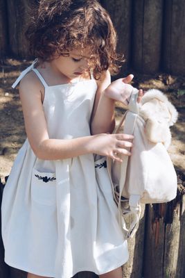 Dress Estelle