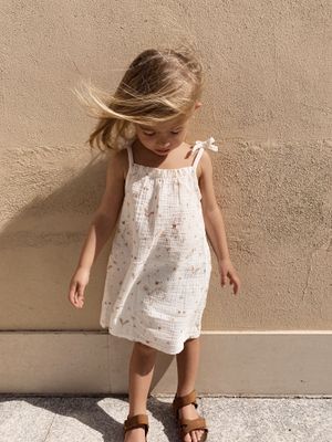 Dress Romane