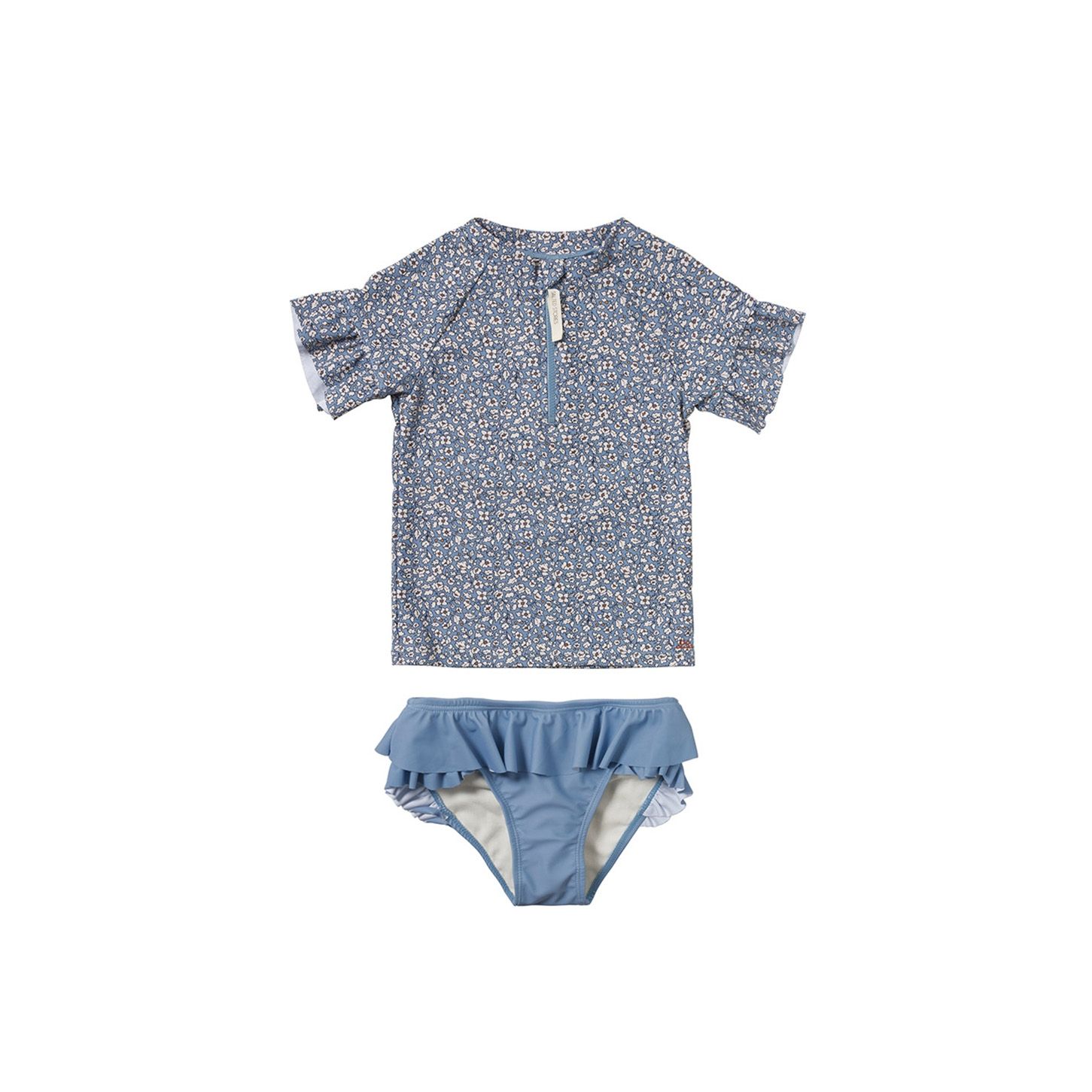 Flore | Sabrina Set