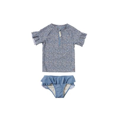 Flore | Sabrina Set