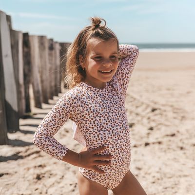 Flower Bud | Bodysuit