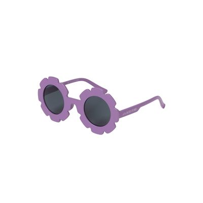 Sierra | Solid | Bright Lilac