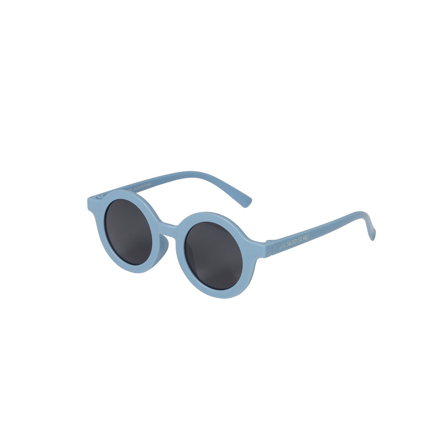 Saron | Solid | Dusk Blue