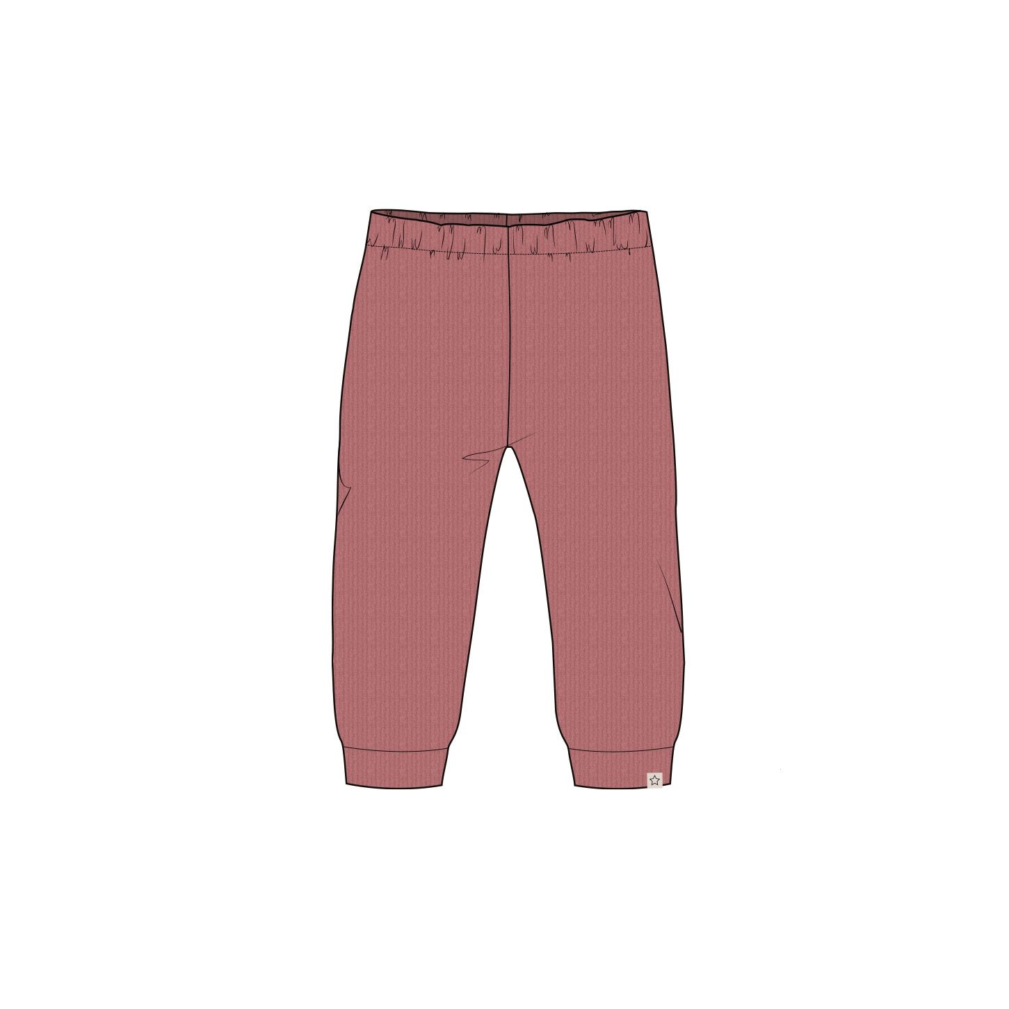 Cosy | Baggy Pants